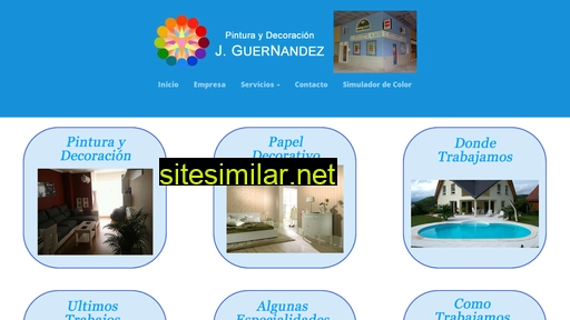 jguernandez.es alternative sites