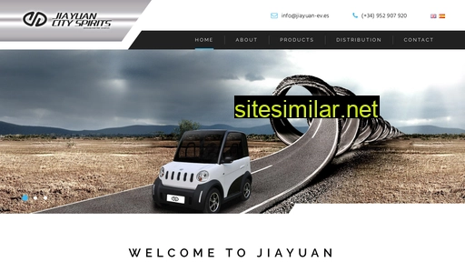 jiayuan-ev.es alternative sites
