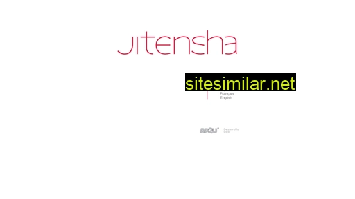 Jitensha similar sites