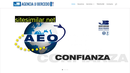 jjbercedo.es alternative sites