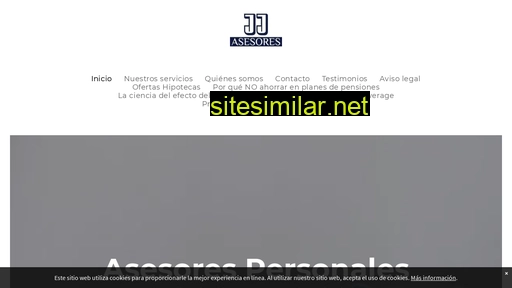 jj-asesores.es alternative sites
