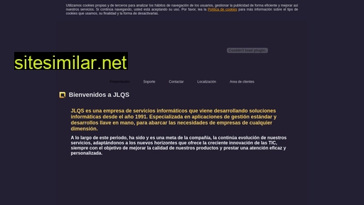 jlqs.es alternative sites
