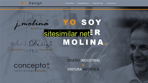 jmolina.es alternative sites