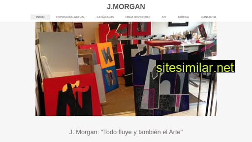 jmorgan.es alternative sites