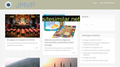jmvp.es alternative sites