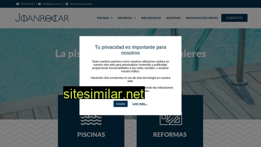 joanrocar.es alternative sites