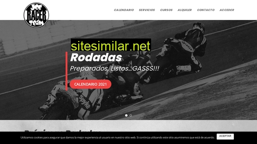 joeracerteam.es alternative sites