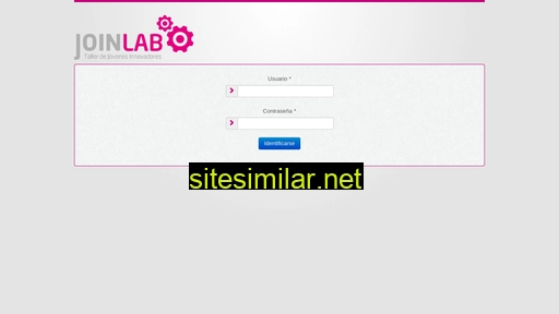 joinlab.es alternative sites