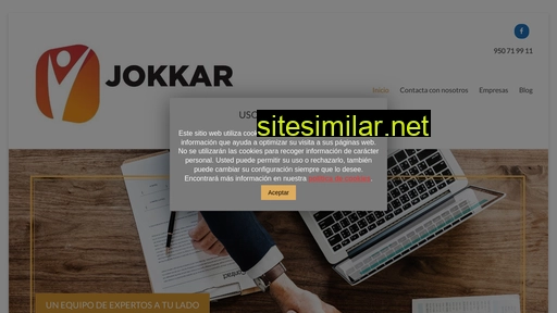 jokkar.es alternative sites