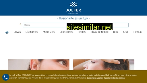 jolfer.es alternative sites