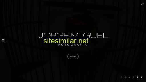 jorgemiguel.es alternative sites
