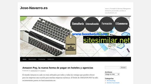 jose-navarro.es alternative sites