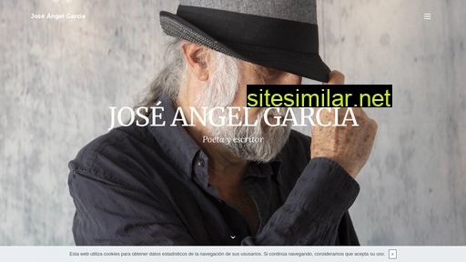 joseangelgarcia.es alternative sites