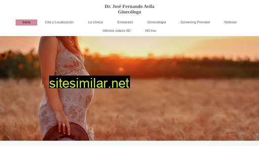 josefernandoavila.es alternative sites