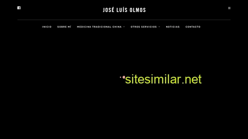 joseluisolmos.es alternative sites