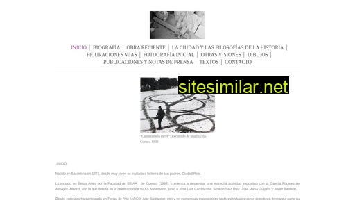 joseluispastor.es alternative sites