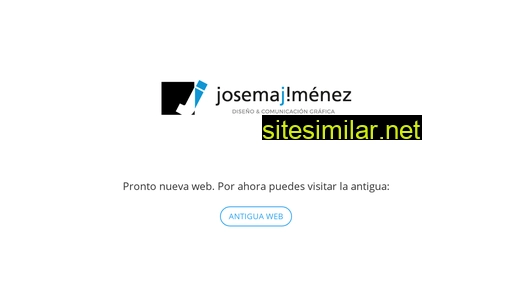 josemajimenez.es alternative sites