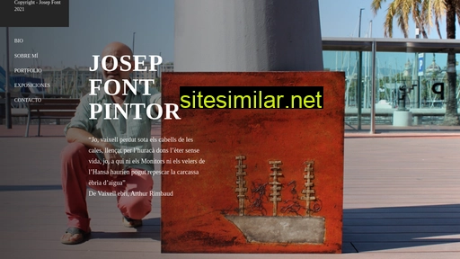 josepfont.es alternative sites