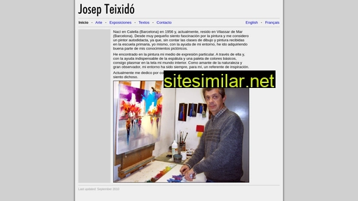 josepteixido.es alternative sites