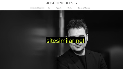 josetrigueros.es alternative sites
