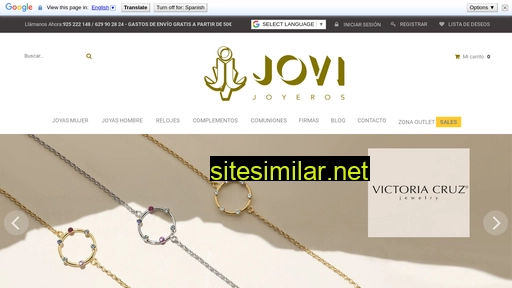 jovijoyeros.es alternative sites