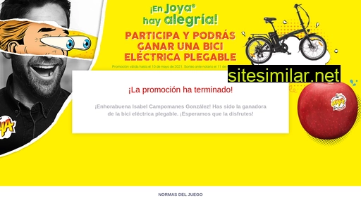 joya-masymas.es alternative sites