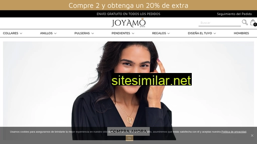 joyamo.es alternative sites