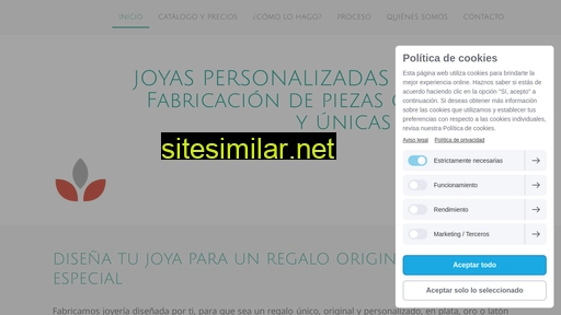 joyas-personalizadas-valencia.es alternative sites
