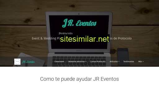 jreventos.es alternative sites