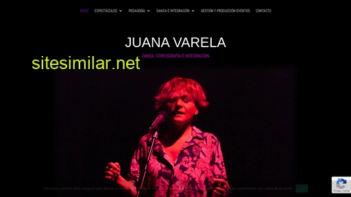 juanavarela.es alternative sites