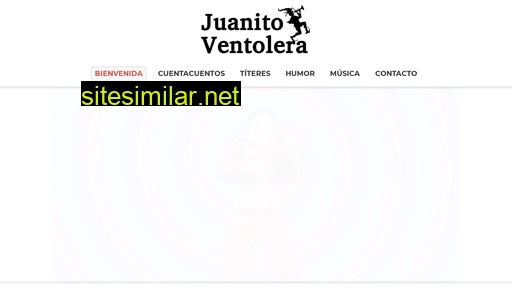 Juanitoventolera similar sites