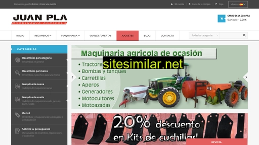 juanpla.es alternative sites