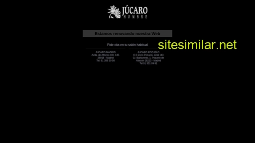 jucaro.es alternative sites