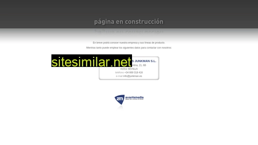 junkman.es alternative sites