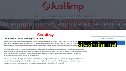 justlimp.es alternative sites