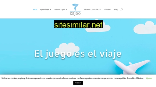 kajoo.es alternative sites