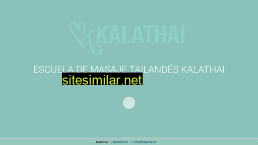 kalathai.es alternative sites