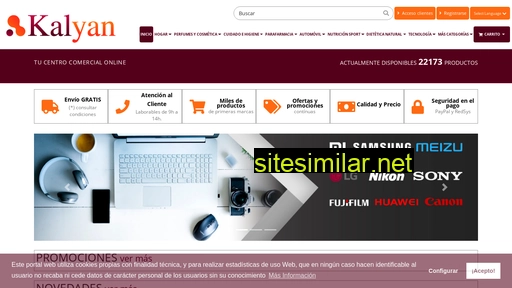 kalyan.es alternative sites
