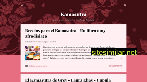 kamasutra.com.es alternative sites