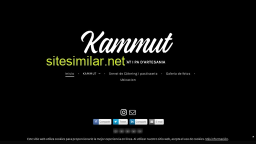 kammut.es alternative sites
