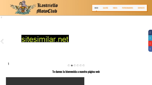 kastriellomotoclub.es alternative sites