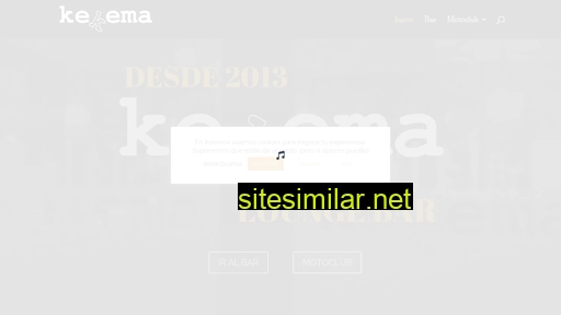 kekema.es alternative sites