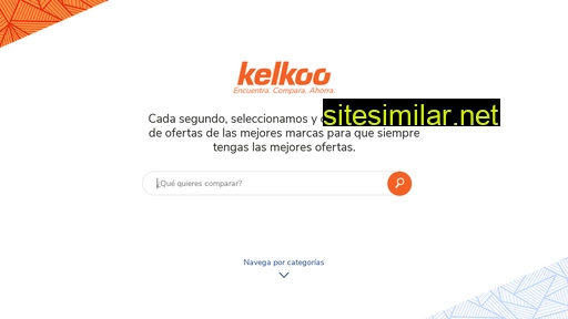 kelkoo.es alternative sites