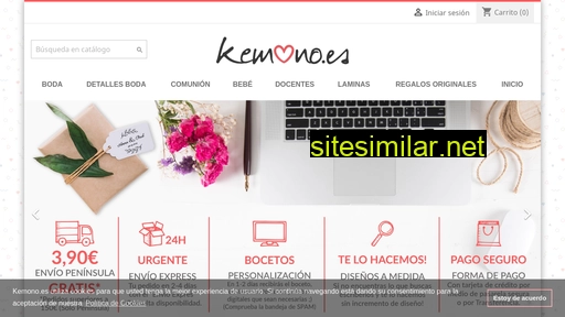Kemono similar sites