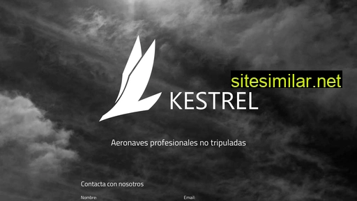kestrel.es alternative sites