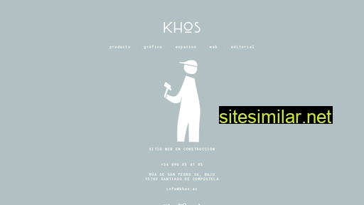khos.es alternative sites