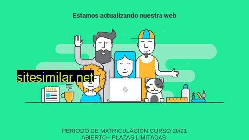 kiddiesacademy.es alternative sites