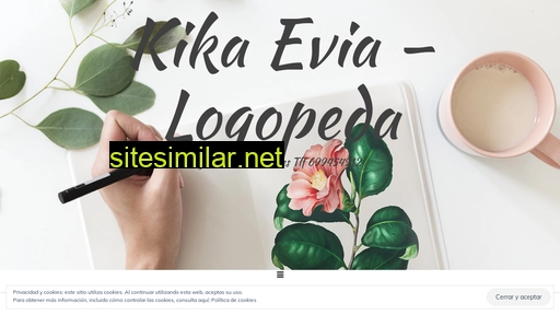 kikaevia.es alternative sites
