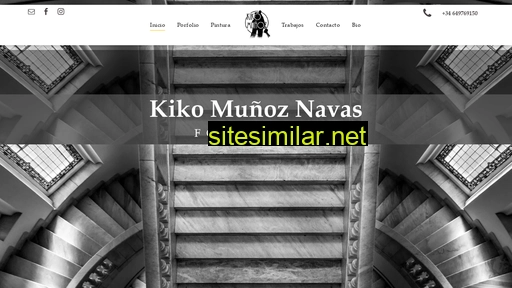 kikomunoz.es alternative sites