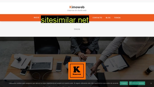 kimoweb.es alternative sites